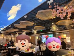 -野妹火锅(北京路店)