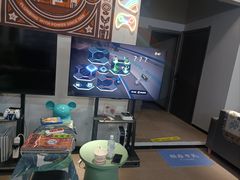 -扑水电玩·PS·Switch·桌游(湖大店)