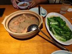 -顺香居·老字号湖北菜(江汉路店)