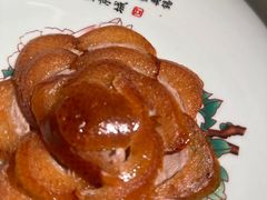 -京味斋·烤鸭·北京菜(安贞店)