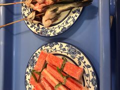 -飘香火锅(玉林西路店)