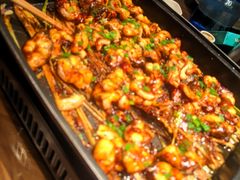-阿伟海鲜楼·福建菜(延寿店)