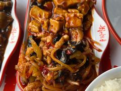 -刘小忙把子肉(北园大街总店)