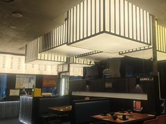 -海之屋韩式烤肉(海棠68环球美食街店)
