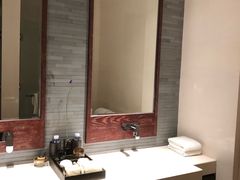 -西安华清御汤酒店