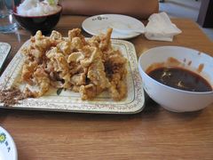 里脊两吃-老济南药膳把子肉(周公祠街店)