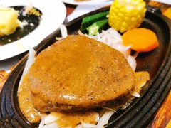 -尊品牛排(沙湾印象汇店)