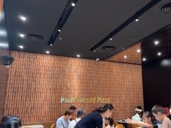 -达美乐比萨(骏壹万邦广场店)