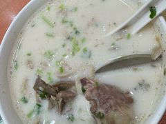 -教师之家赵家羊汤馆(东青龙街店)
