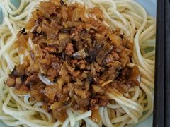 -华天新川面馆(缸瓦市店)