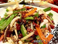 -聚汇三少·龙虾·中餐厅(莫邪路新天地店)