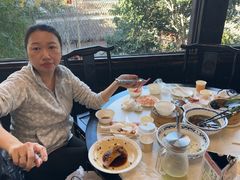 -二泉园老菜馆·百年无锡菜
