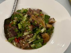 -阿诺泰·泰国餐厅(棕北店)