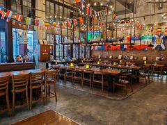 -埠口精酿夜景餐酒吧· BREWPORT BISTRO(长嘉汇重庆之眼店)