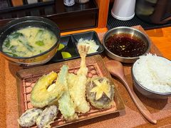 -天妇罗内顺田(罗湖店)