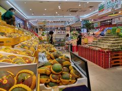 -鲜力达果品批发直销(青山店)