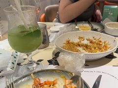 -LE SHARE洛笙·花园西餐(北京路步行街店)