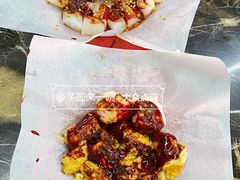 -香港风味小吃店(中英街店)