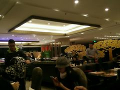 -晶丽香榭自助餐(南京大饭店)