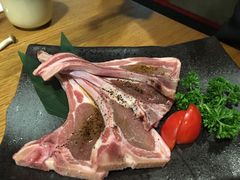 -赤坂亭·M9和牛烧肉·铁板烧(合肥万象城店)