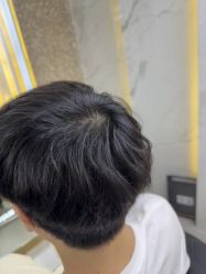 -苏奇发型·烫发染发