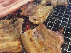 -郑阿姨的家·이모네·韩料&烤肉(武川路店)