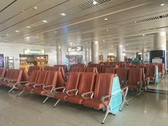 -威海大水泊国际机场