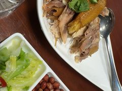 -鹿鸣春饭店(总店)