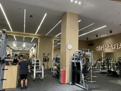 -辛巴达游泳健身(华泰宾馆店)