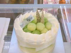 -BreadTalk面包新语·烘焙蛋糕(金光华广场店)
