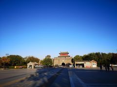 -卢沟桥文化旅游区