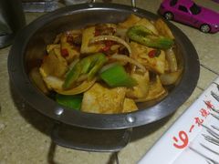 -一九烧烤(开发区店)