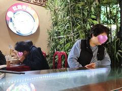 -金杨拉面王小吃面馆·牛三宝面·红烧牛肉粉