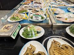 -黑石礁酒楼·海鲜(黑石礁店)