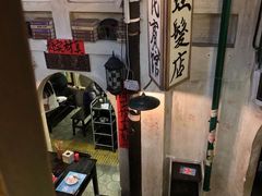-老表记广西宵夜螺蛳鸭脚煲(西大店)