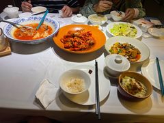 -巴蜀风月·聚会团建·生日宴(宝安店)