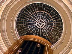 景观位-杭州国际会议中心洲际酒店-原素全日餐厅(解放东路店)