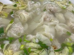 -胖子馄饨坊