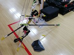 -道顺射箭·团建·骑射(张杨路店)