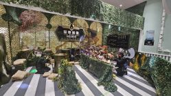 -奈尔宝家庭中心·亲子餐厅(华采天地店)