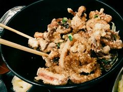 -小明同学(三里屯店)