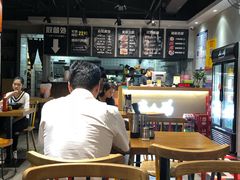 -麻小劲菌汤麻辣烫(体育西路店)