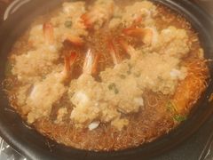 -破三川·新川菜(静安大融城店)