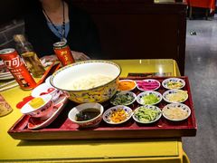 -大海碗·炸酱面·烤鸭·京菜(天坛店)