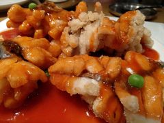 -吕氏疙瘩汤·海鲜新鲁菜(凯德mall新都心店)