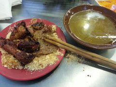 -五彩凉山自助西昌烧烤(柳翠路店)
