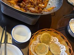 -富正毅三下锅·湘西韵味(天门山索道店)