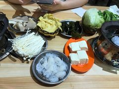 -范贤光鸡公煲(平乐园总店)