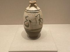 -深圳博物馆(古代艺术馆)