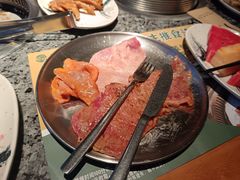 -阪尚皇·原切牛排·烤肉火锅自助(北京路店)